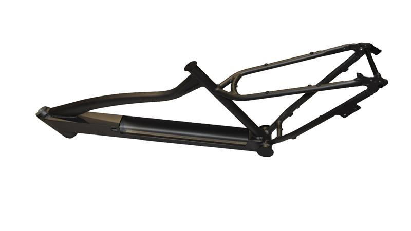 ŞASİ ANTRASİT GRİ (HS15)